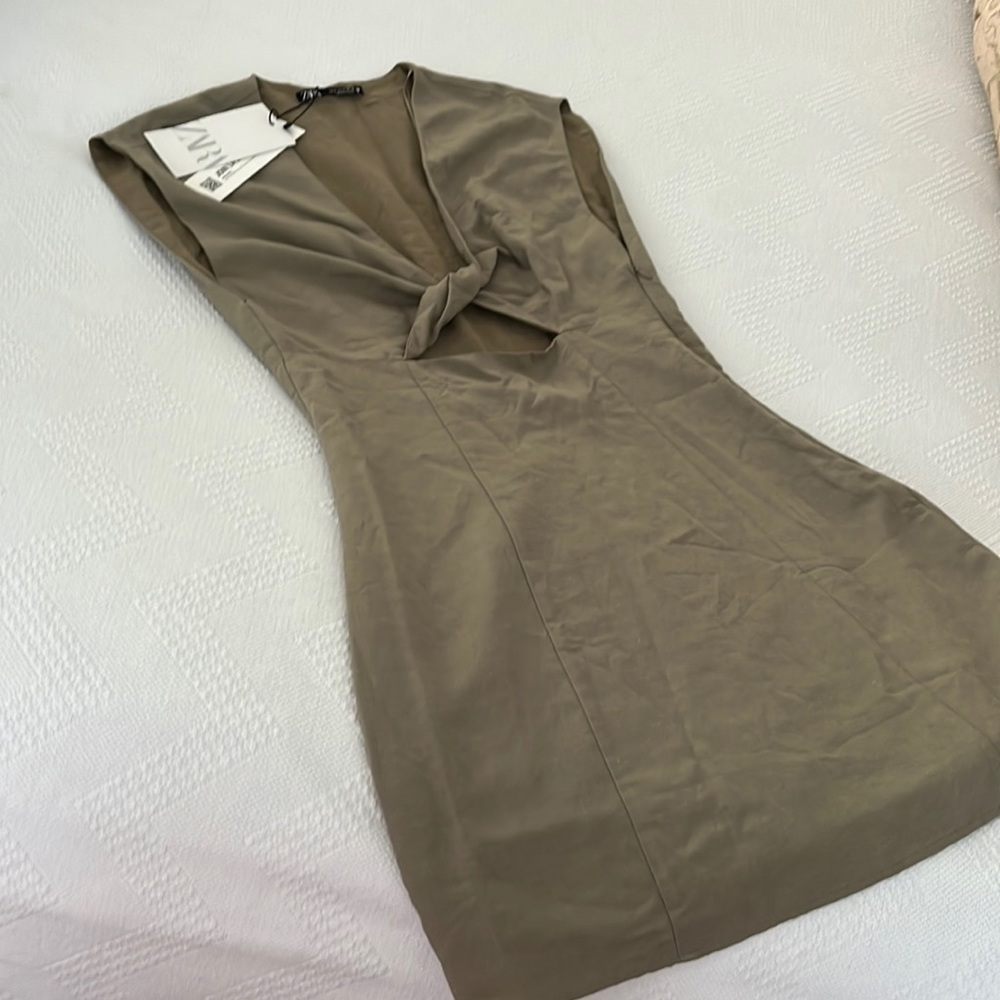 NWT Zara Dress